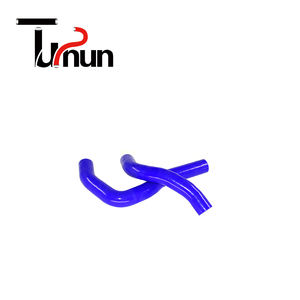 Manguera de silicona para <span class=keywords><strong>Honda</strong></span> Integra/Civic EP3 tipo <span class=keywords><strong>R</strong></span> DC5 K20A Kit de manguera de radiador - Product Image 6