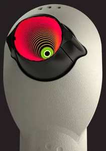 Equipo Óptico, Topógrafo Corneal, Topografía Corneal, Topógrafo Automatizado Oftálmico, Topografía Ocular, Optometría, Examen de la Vista - Product Image 6