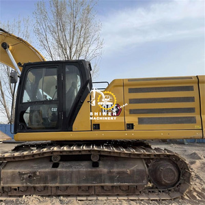 เครื่องขุดมือสอง CAT336ดินน้ำมันมือสองจากญี่ปุ่น CAT330 CAT320 CAT336 CAT349 - Product Image 3