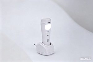 Muli-function LED flash night light with PIR sensor and Light sensor - Product Image 4