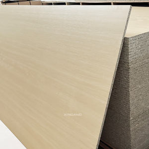 Tablero de Partículas de Melamina, Tablero MFC de 18 mm, Tablero de Aglomerado, Tapitas para Melamina - Product Image 1