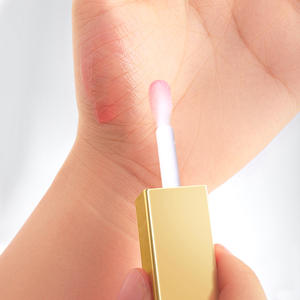 Plant Moisturizing Long Lasting <b>Vegan</b> Lip Oil Lip Care Hydrating 5ml Lip Balm - Product Image 4