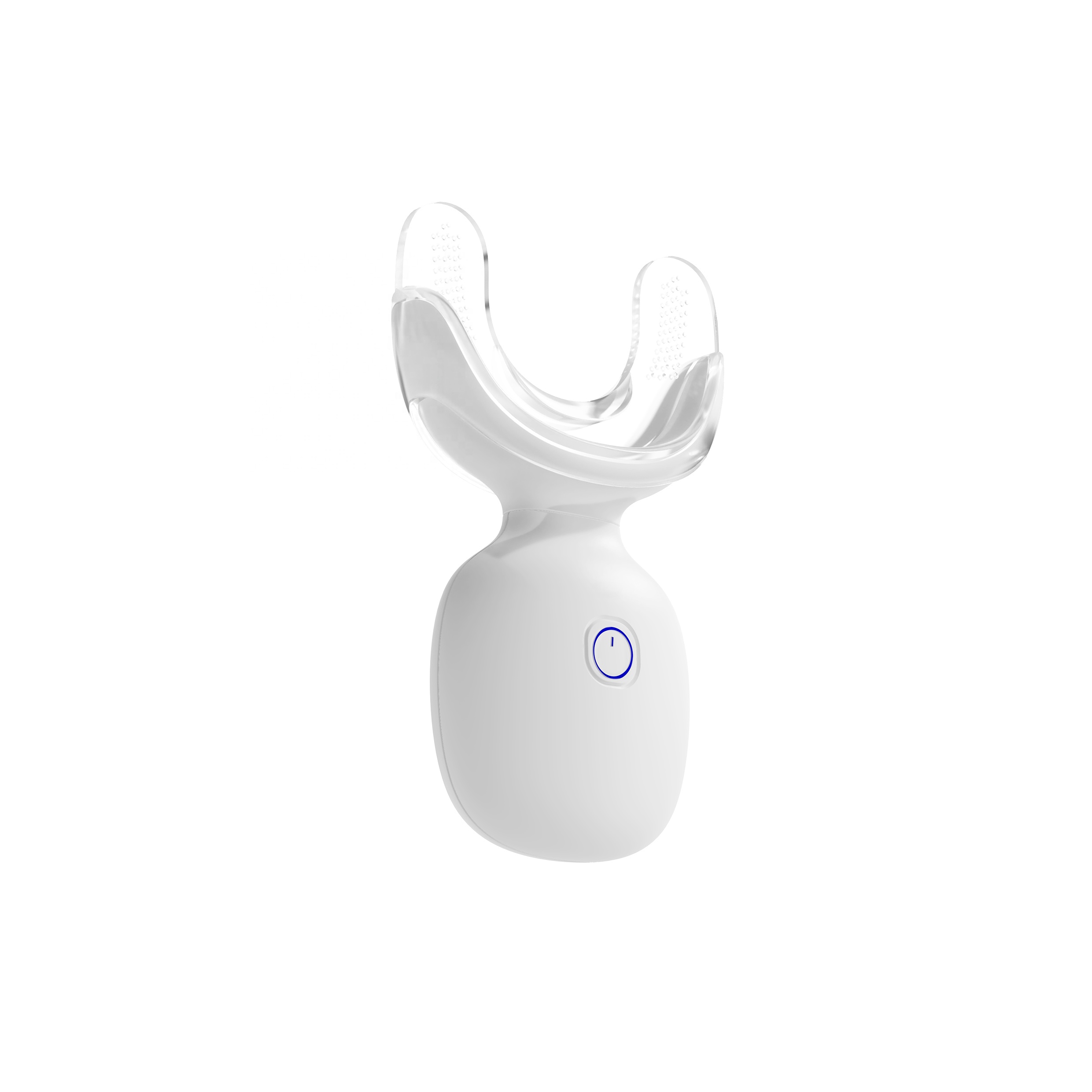 CE UKCA светодиодный комплект для отбеливания зубов с индивидуальным логотипом с 32 светодиодами, Синяя светодиодная лампа для отбеливания зубов, стоматологическая машина для отбеливания зубов