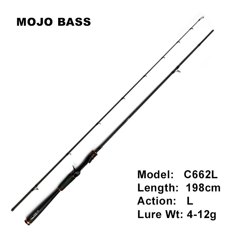 MOJO C662L