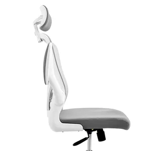 Kostenlose Probe Günstige Mesh Drehstuhl Chaises de Bureau Sillas Para Oficina Bürostuhl für Büro/Stuhl Büro