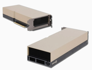 H200 NVL 141 Go GDDR6 Accélérateur IA à Cœur Tensor PCI Express 3.0 X16 Nouveau Ventilateur - Product Image 1