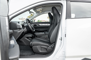Véhicule à énergie nouvelle de haute qualité 2025 2026 Dongfeng Aeolus Sky EV01 EV SUV électrique pur, voitures neuves et d'occasion fabriquées <span class=keywords><strong>en</strong></span> Chine à vendre - Product Image 5