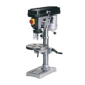 Nueva Mini Taladradora de Alta Precisión SMAC ZJQ4116, Motor de 16 mm de Diámetro de Perforación, 380V/220V, 1 Año de Garantía, 0.375kW - Product Image 3