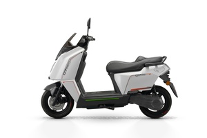 Nouvelle Arrivée - Scooter Puissant 74V 8500W, Moto Scooter Longue Portée pour Utilisation avec la Moto SRT7, Conçue avec des Caractéristiques Exclusives - Product Image 6