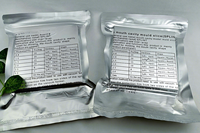 Feuille de thermoformage PETG pour aligneurs dentaires invisibles, orthodontie, formage sous vide, alignements dentaires, appareils dentaires
