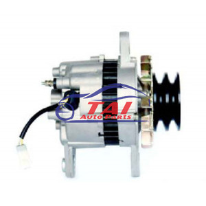 Alternador TWSL35 (24V 35A) para motor industrial MITISUBISHI 4D30 ME049165 - Product Image 3