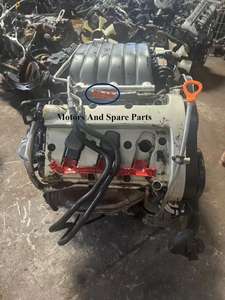 Moteur ASN d'occasion diesel à faible kilométrage Moteur ASN pour <span class=keywords><strong>Audi</strong></span> à bon prix à <span class=keywords><strong>vendre</strong></span> - Product Image 3