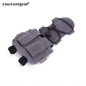 Emersongear, оптовая продажа, водонепроницаемая аккумуляторная батарея для шлема, прочный и быстро снимаемый Тактический шлем, аксессуары - Product Image 6