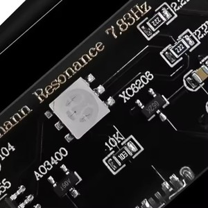 Máy phát xung cộng hưởng <span class=keywords><strong>Schumann</strong></span> DC 5V Máy phát tín hiệu 7.83HZ Máy phát xung tần số thấp sóng <span class=keywords><strong>Schumann</strong></span> - Product Image 3