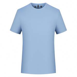 Ropa de trabajo al aire libre sin mangas de secado rápido de gama alta con logotipo personalizado, ropa de fábrica, imán, camisa antibacteriana con cuello levantado - Product Image 1