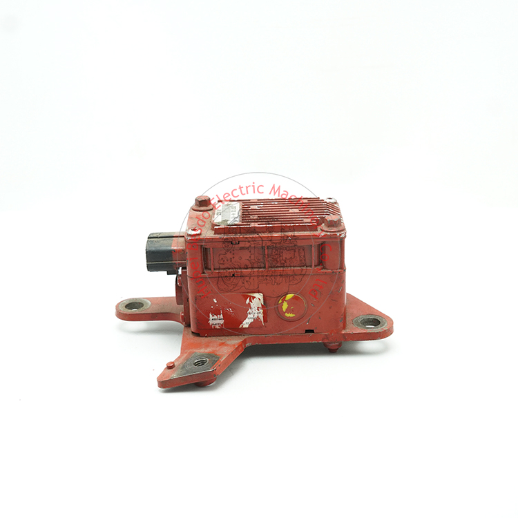 ISX15 Truck Engine Assembly Air Intake Valve - 3770742