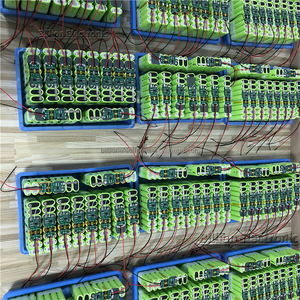 <span class=keywords><strong>Batteria</strong></span> Boston Power Swing 5300mAh, <span class=keywords><strong>Batteria</strong></span> di Alta Qualità agli Ioni di Litio 3.7V 63Ah, Pacco <span class=keywords><strong>Batteria</strong></span> Ricaricabile da <span class=keywords><strong>5</strong></span> <span class=keywords><strong>Volt</strong></span> - Product Image 3