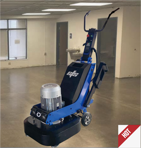 Factory Direct NX-GD630 heißer Verkauf gehen hinter Betonboden schleifer boden - Product Image 5