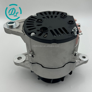 ไดชาร์จ EexcavaStart 24V 55A รุ่น 5560313X สำหรับรถขุด M11 QSM11 ISM11 เปลี่ยนแทนได้โดยตรง - Product Image 3