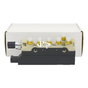 โซลินอยด์วาล์ว Af7012 Ac 220 V สำหรับ W220 S350 S430 S500 ที่เกียร์อัตโนมัติ - Product Image 1