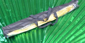 Bolsa de almacenamiento <span class=keywords><strong>para</strong></span> adoración, banderas de danza del vientre, ala de Ángel, bolsa de transporte - Product Image 5