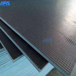 <span class=keywords><strong>Panneau</strong></span> de support de douche <span class=keywords><strong>XPS</strong></span> léger Design moderne <span class=keywords><strong>panneau</strong></span> résistant à l'humidité pour salle de bain mur sol <span class=keywords><strong>plafond</strong></span> toit tailles personnalisées - Product Image 2