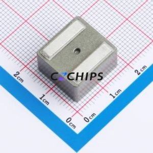 Inducteur de puissance YSPIT1510A-5R6M SMD, 15,5x16,5 mm (Inductance : 5,6 µH) (Précision : 20 % Courant nominal : 28 A) - Product Image 2