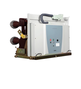 진공 회로 차단기 Vsg360311 VS34001 진공 회로 차단기 11kv 13.8kv 진공 회로 차단기 mv 진공 회로 차단기 - Product Image 3