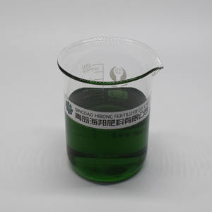 Fertilizante Líquido de Calcio de Algas Marinas Orgánicas Quick Green con 100% de Pureza para la Agricultura - Product Image 5