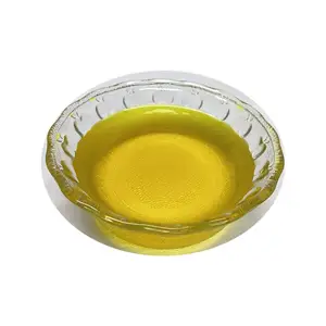 Acide oléique d'approvisionnement d'usine 99% CAS 112-80-1 acide gras naturel d'huile rouge avec le prix en vrac