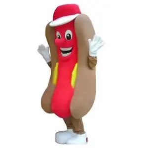 Christmas Halloween Party Chips Cosplay Adult Walking Suit Thanksgiving Anime Burger Pizza Costumes Mascot