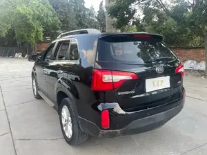 Auto Usado <span class=keywords><strong>Kia</strong></span> <span class=keywords><strong>Sorento</strong></span> 2.2Tl Ultimate UVO 2013 2014 2015 - Product Image 4