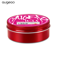 Meilleure marque de distributeur en vrac Gel coiffant dur sans alcool pour hommes