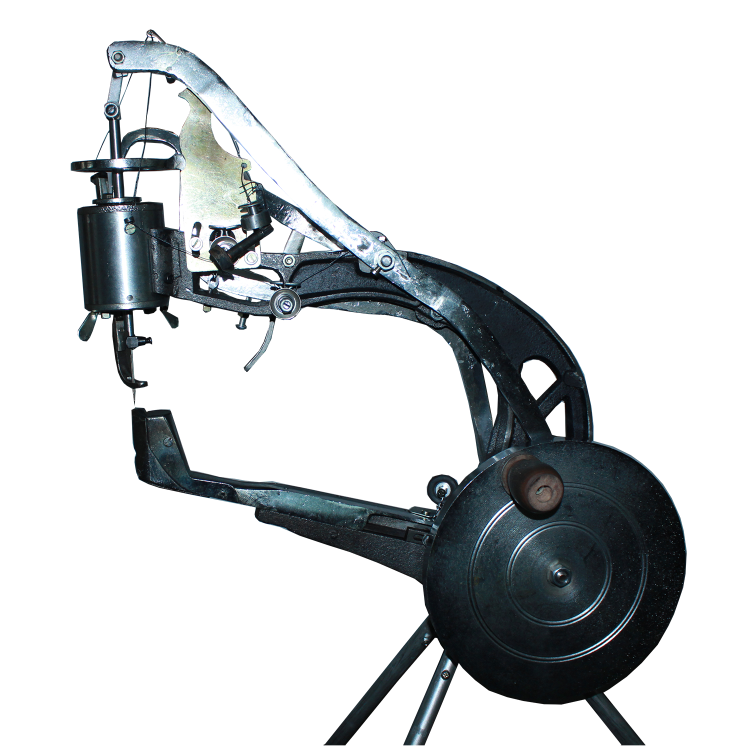 Машина для растяжки обуви, ремонтная машина для ремонта обуви, швейная машина для ручной обуви для cobbler и обувной машины