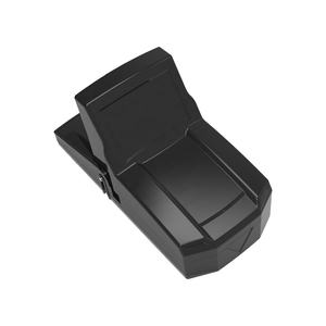 Trampa para Ratones de Acción Rápida, Trampa para Ratas Ecológica, Control de Plagas para Roedores, Duradera, Segura para Uso Repetido en Interiores y Exteriores - Product Image 3