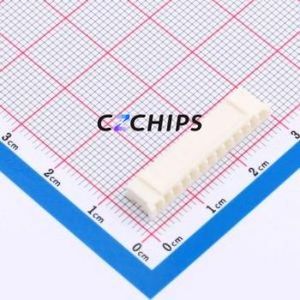 XD-PH-13Y Housing (Wire-to-Board / Wire-to-Wire) P=2mm Connector 1x13P 2mm PH 1 - Product Image 1