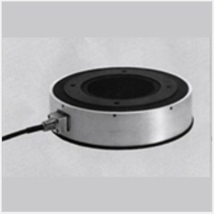Célula de carga tipo botón Showa MR-20N-251 con instalación por tornillo, sensor de fuerza fabricado en Japón - Product Image 4
