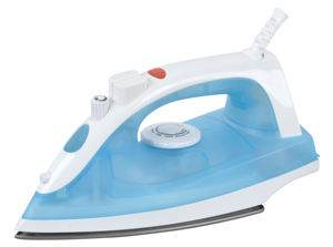 <span class=keywords><strong>Plancha</strong></span> <span class=keywords><strong>de</strong></span> Vapor ROYALCODE <span class=keywords><strong>de</strong></span> 1600W con Suela <span class=keywords><strong>de</strong></span> Aluminio, Función <span class=keywords><strong>de</strong></span> Apagado Automático y Anti-Cal, para <span class=keywords><strong>Camisas</strong></span>, Uso Doméstico y Hotelero - Product Image 5