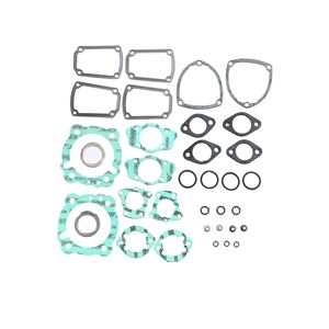 ATHENA Top <b>End</b> Gasket Kit Model P400110600900/1 - Product Image 1