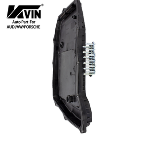 KVIN 0D5398009A Getriebefilter Hybrid für Neuen Q7 Cayenne Getriebeölwanne PAB39800901 für Q5/Q7(4MB) Q8/9YA - Product Image 4