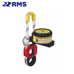 Impa 330119 Prodotto di Sicurezza Marino Approvato CE con Rilascio Idrostatico per Martello H20R Zattera di Salvataggio - Product Image 5