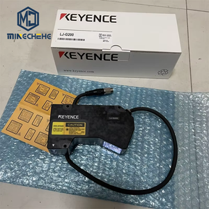 เซ็นเซอร์วัดระยะทางด้วยเลเซอร์ความแม่นยำสูง 2 มิติ KEYENCE LJ-G200 รุ่น LJ-G5000 ซีรีส์ หัวเซ็นเซอร์ LJ G200 - Product Image 1