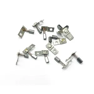 Machine à manucure électrique à balais de charbon UP200, pièces d'outillage électrique UG12/SUG12, accessoires pour micromoteur de perceuse à ongles - Product Image 3