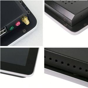 Touchwo 1920x1080 133 156 17 215 10 inch 101 10 inch màn hình cảm ứng Wifi Bảng điều khiển công nghiệp PC màn hình di động - Product Image 6