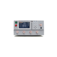 Testeur électrique Hipot AC/DC Tonghui TH9320-S4