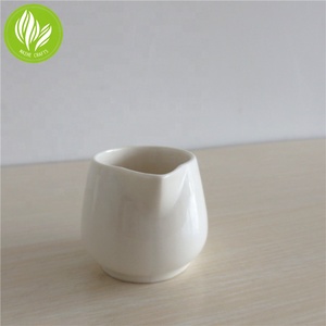 Di alta qualità fatto a mano in ceramica bombola di massaggio portacandele all'ingrosso per matrimoni natale per candele vaso visualizza lanterne - Product Image 6