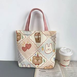 Sacs fourre-tout en coton personnalisables, réutilisables, écologiques, résistants et pliables, de haute qualité, pour fleurs, vente en gros - Product Image 4