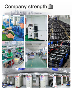 แบตเตอรี่ลิเธียมไอรอนฟอสเฟต LITHTECH แบบชาร์จได้ 12v 24v 100ah 150ah Lifeypo4 แบตเตอรี่ลิเธียมสำหรับการใช้งานแบบ Deep Cycle - Product Image 4