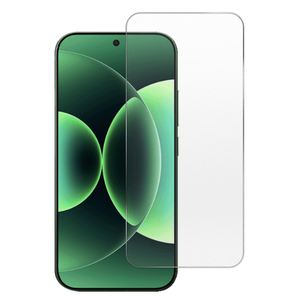 ฟิล์มกระจกนิรภัย HD Clear สำหรับ xiaomi 17 Ultra 9H ป้องกันรอยขีดข่วน คุณภาพสูง สำหรับ xiaomi 17 Pro - Product Image 1