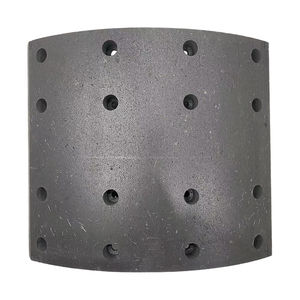 Forro de freno de cerámica de alta calidad 19931 SV/40/2 para remolque de autobús de camión <span class=keywords><strong>Scania</strong></span> - Product Image 3